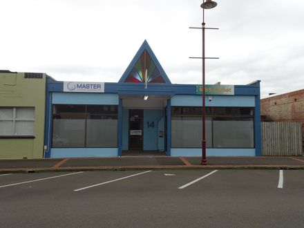 Master Business Systems Ltd