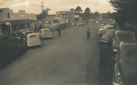 Page 3: Halcombe 50th Jubilee 1937