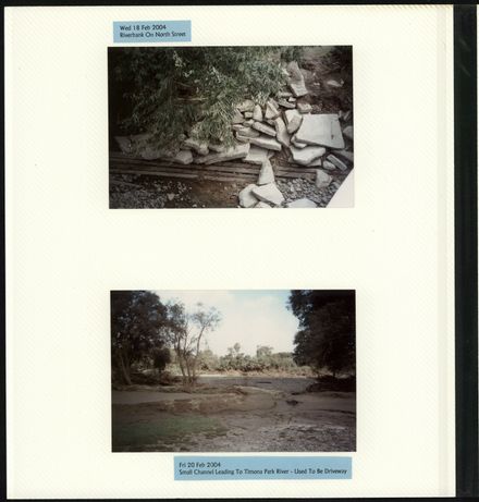 Page 6: Album: 2004 Flood