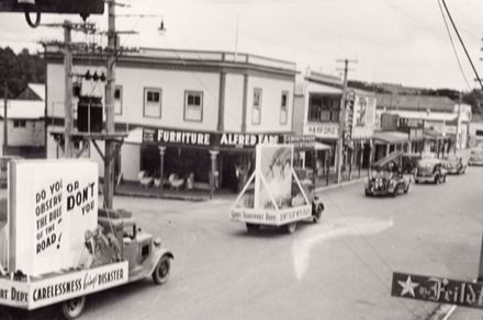 Street Parade