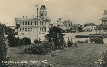 Post Office - Resource cover image