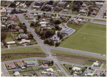 St John's Anglican Church