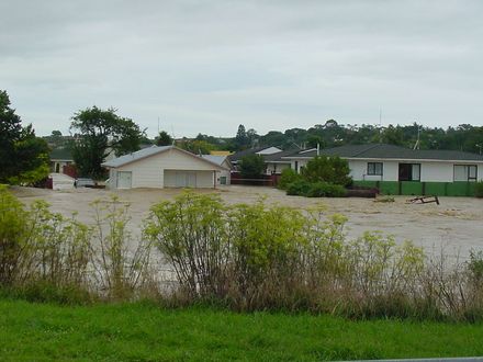 Flood 2004