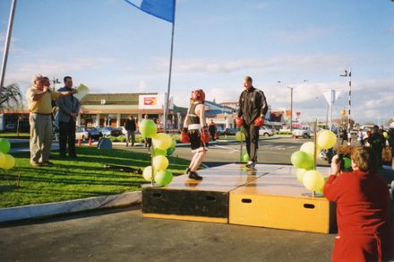 Shane Cameron - Resource cover image