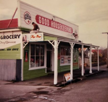 Denbigh Dairy