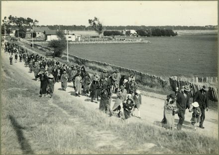 Cheltenham School Pupils - Resource cover image