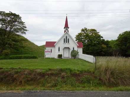 St Mary's Church - Beaconsfield