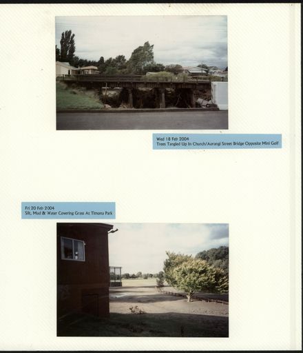 Page 52: Album: 2004 Flood