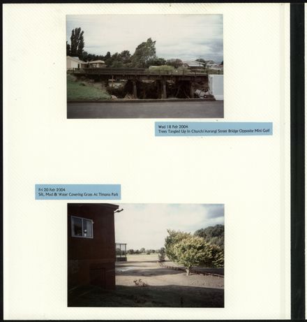 Page 52: Album: 2004 Flood