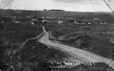 Waituna West - 1902 : 295-8 - Resource cover image