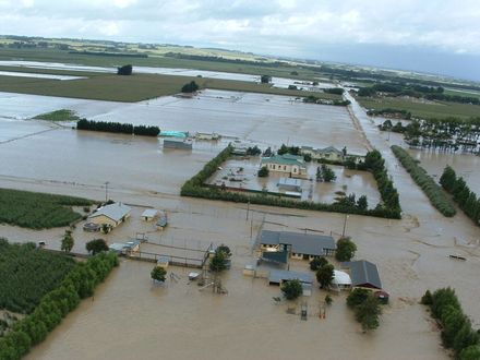 Flood 2004