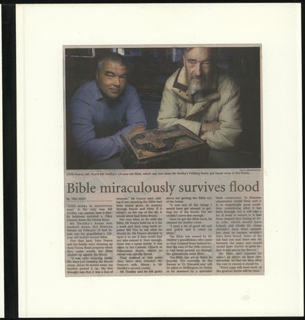 Page 59: Album: 2004 Flood