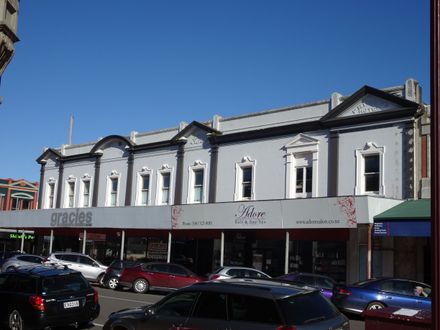 Adore Hair & Day Spa