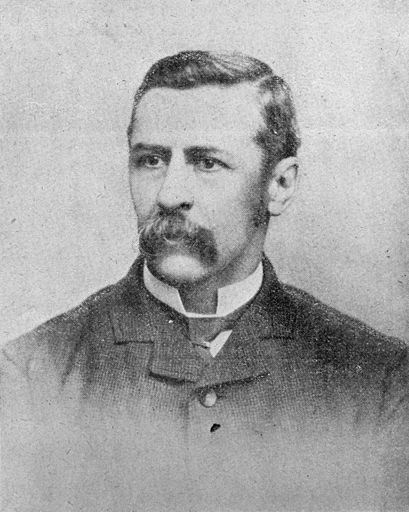 Douglas Hastings Macarthur Douglas Hastings Macarthur