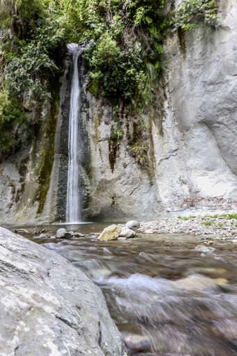 Ruahine Dress Circle