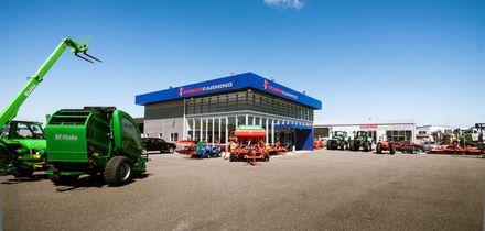 Power Farming - Resource cover image