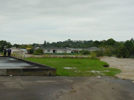 Flood 2004