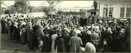 Cheltenham School - Resource cover image