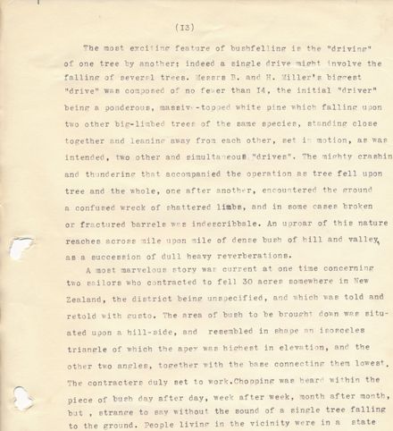 Page 8: Apiti Settlement