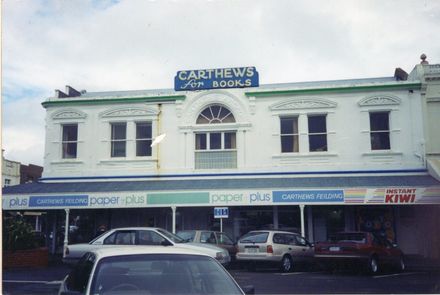 Carthews Feilding