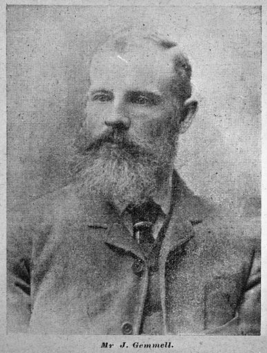 John Gemmell - Resource cover image