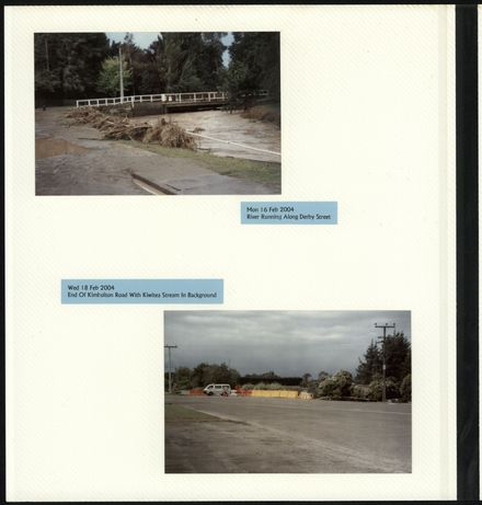 Page 26: Album: 2004 Flood