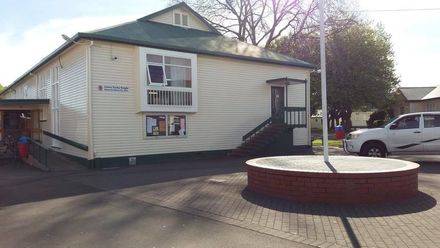 Feilding High School - Resource cover image