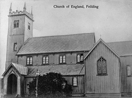 St.John's Anglican Church