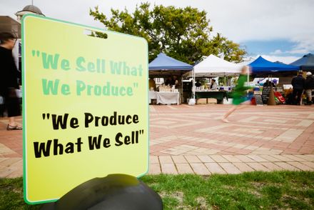 Feilding Farmers Market