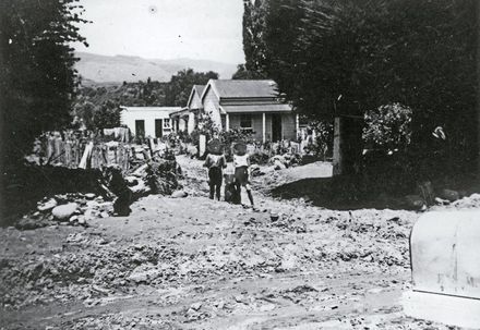 Miss Klink's Cottage - Resource cover image