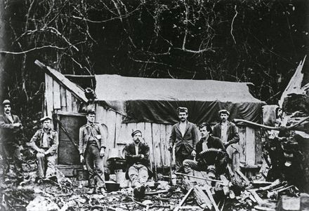 First Port Home, Awahou North - Resource cover image