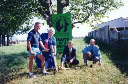 Great Home Giveaway Promotion Great Home Giveaway Promotion