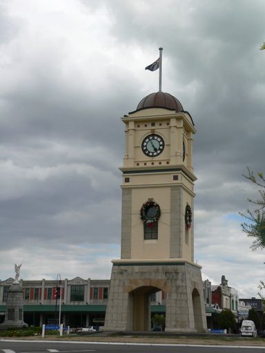 Clock Tower