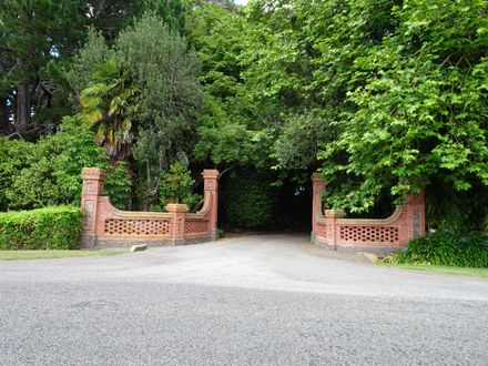 Pukemarama Pukemarama