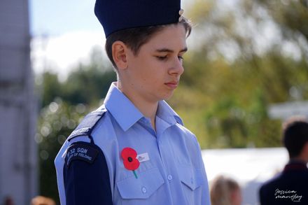 Anzac Day, Halcombe, c. 2019 - Resource cover image