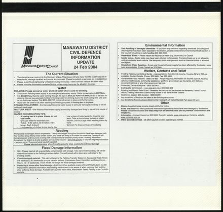 Page 33: Album: 2004 Flood