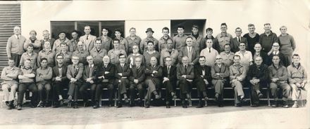 Manawatu-Oroua Electric Power Board Manawatu-Oroua Electric Power Board