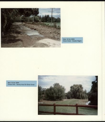 Page 48: Album: 2004 Flood