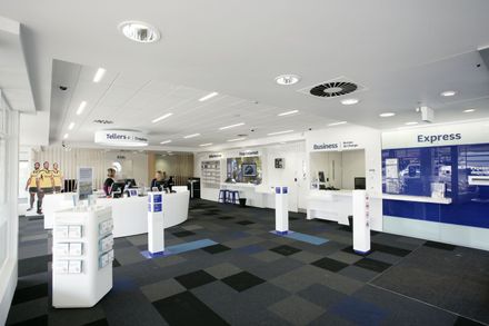 Colspec - Bank Of New Zealand