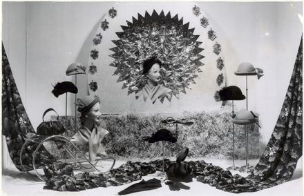 Cobbes' of Feilding display & advertising work by Peter Pitman - Resource cover image