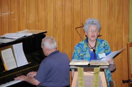 Barbara Lester - Resource cover image