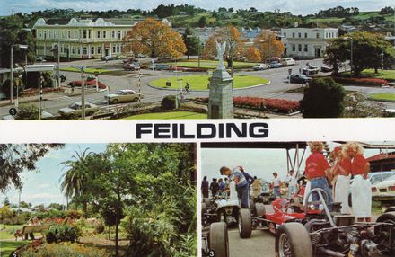 Feilding
