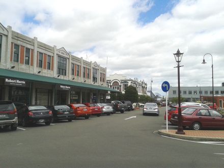 Manchester Square, c. 2010s