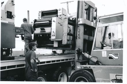 Page 2: Fisher Print