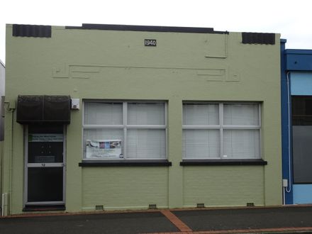 Macarthur Street Macarthur Street