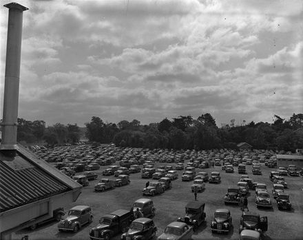 Feilding A&P Show - Resource cover image