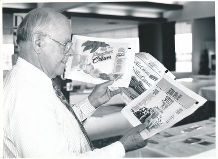 Page 1: Fisher Print