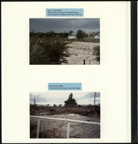 Page 4: Album: 2004 Flood