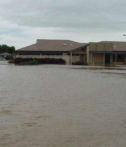 Flood 2004