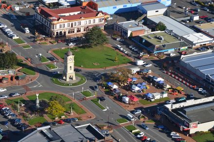 Manchester Square Manchester Square